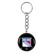 Obesek Inglasco Inc.  Mini Puck New York Rangers