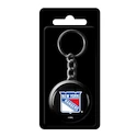Obesek Inglasco Inc.  Mini Puck New York Rangers