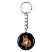 Obesek Inglasco Inc.  Mini Puck Ottawa Senators