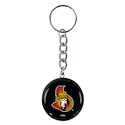 Obesek Inglasco Inc.  Mini Puck Ottawa Senators