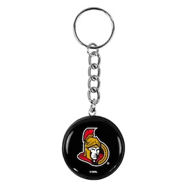 Obesek Inglasco Inc. Mini Puck Ottawa Senators