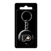 Obesek Inglasco Inc.  Mini Puck Philadelphia Flyers