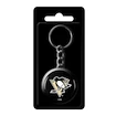 Obesek Inglasco Inc.  Mini Puck Pittsburgh Penguins