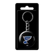 Obesek Inglasco Inc.  Mini Puck St. Louis Blues