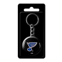 Obesek Inglasco Inc.  Mini Puck St. Louis Blues