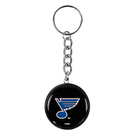 Obesek Inglasco Inc. Mini Puck St. Louis Blues