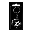 Obesek Inglasco Inc.  Mini Puck Tampa Bay Lightning