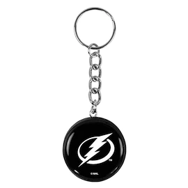 Obesek Inglasco Inc. Mini Puck Tampa Bay Lightning