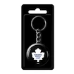 Obesek Inglasco Inc.  Mini Puck Toronto Maple Leafs