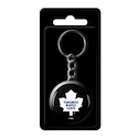 Obesek Inglasco Inc.  Mini Puck Toronto Maple Leafs