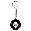 Obesek Inglasco Inc.  Mini Puck Toronto Maple Leafs