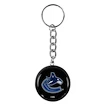 Obesek Inglasco Inc.  Mini Puck Vancouver Canucks