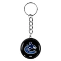 Obesek Inglasco Inc.  Mini Puck Vancouver Canucks