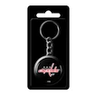 Obesek Inglasco Inc.  Mini Puck Washington Capitals