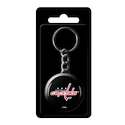 Obesek Inglasco Inc.  Mini Puck Washington Capitals