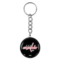 Obesek Inglasco Inc.  Mini Puck Washington Capitals