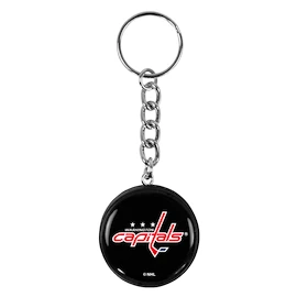 Obesek Inglasco Inc. Mini Puck Washington Capitals