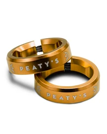 Objemke za krmilo PEATY'S Monarch lock ring mango (pgm-lck-rng-mng-10)