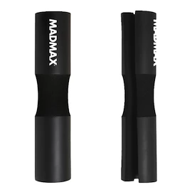 Oblazinjenje osi MadMax MFA301