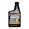 Olje Finish Line  Shock Oil 15wt 475ml