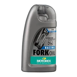 Olje Motorex Fork Oil 2,5W 1L (306402)