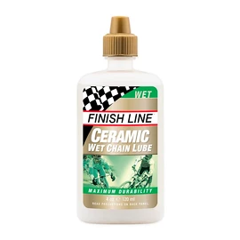Olje Progress Finish Line Ceramic Wet 4oz/120ml