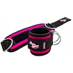 Opora za gleženj Power System  Ankle Strap Gym Babe