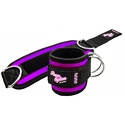 Opora za gleženj Power System  Ankle Strap Gym Babe