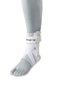 Opornica za gleženj Zamst  A2-DX White desna noga, M