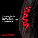 Opornica za koleno McDavid  NRG Knee Brace 30630