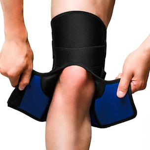 Opornica za koleno Zamst  ZK-Protect Knee XXL
