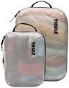Organizator Thule Compression Cube Set - White