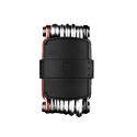 Orodje Crankbrothers  Multi-13 Tool Black-red