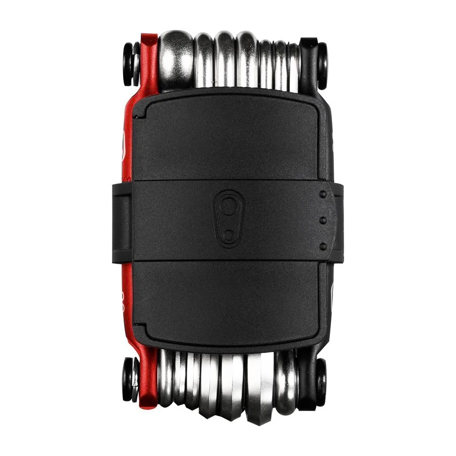 Orodje Crankbrothers  Multi-20 Tool Black/Red