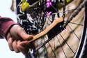 Orodje PEATY'S  Drivetrain Brush