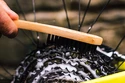 Orodje PEATY'S  Drivetrain Brush