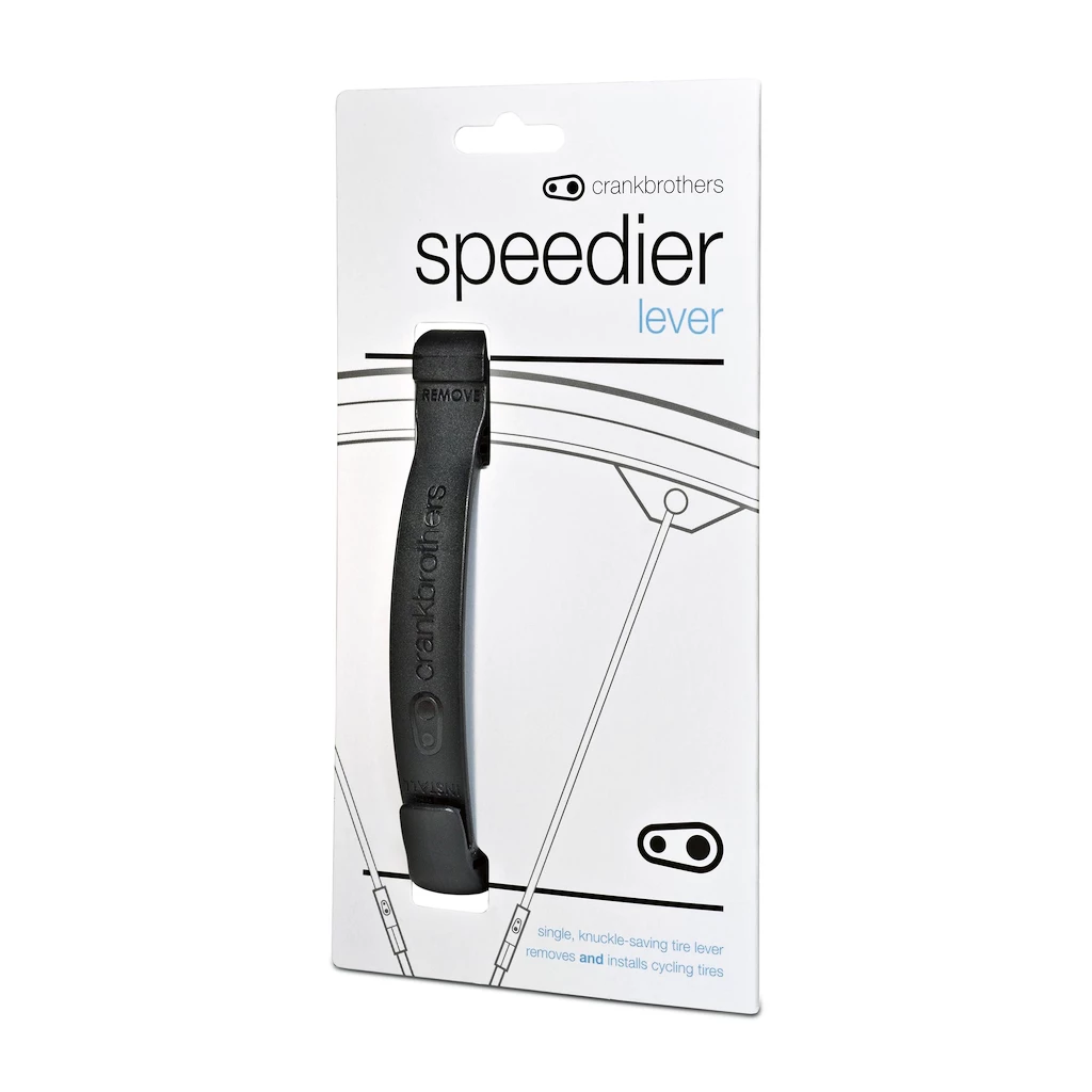 Orodje za montažo Crankbrothers  Speedier Lever