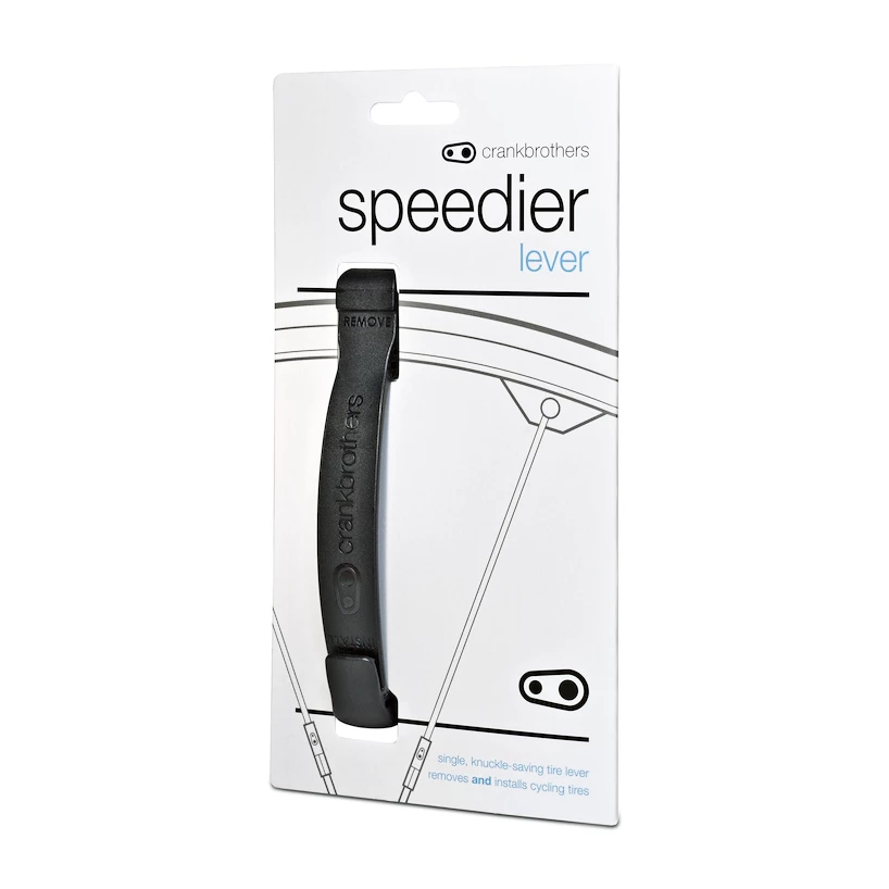 Orodje za montažo Crankbrothers  Speedier Lever