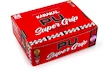Osnovni trak za kolesarsko krmilo Karakal  PU Super Grip Box 24 Pcs. Pink