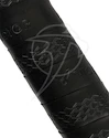 Osnovni trak za kolesarsko krmilo Victor  Shelter Grip Black