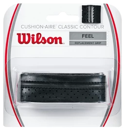 Osnovni trak za kolesarsko krmilo Wilson Classic Contour Black