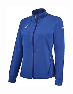 Otroška bunda Babolat  Play Jacket Junior Sodalite Blue 10 - 12 let