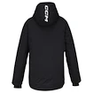 Otroška bunda CCM  Team Winter Jacket Black