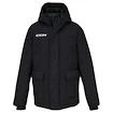 Otroška bunda CCM  Team Winter Jacket Black