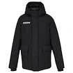 Otroška bunda CCM  Team Winter Jacket Black