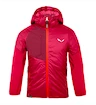 Otroška bunda Salewa  PUEZ HYBRID TWR K JKT