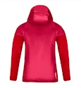 Otroška bunda Salewa  PUEZ HYBRID TWR K JKT