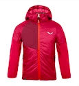 Otroška bunda Salewa  PUEZ HYBRID TWR K JKT