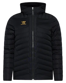 Otroška bunda Warrior Jacket Black