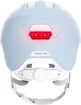 Otroška čelada Abus Smiley 3.0 ACE LED pure aqua
